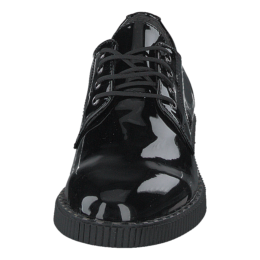 1-1-23205-25 Black Patent
