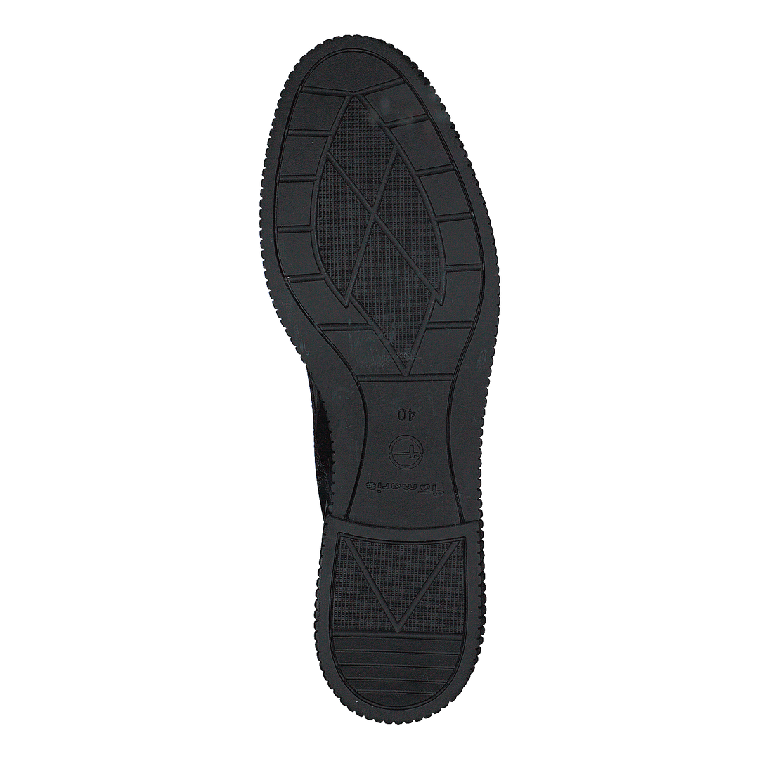 1-1-23205-25 Black Patent
