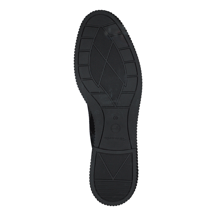 1-1-23205-25 Black Patent