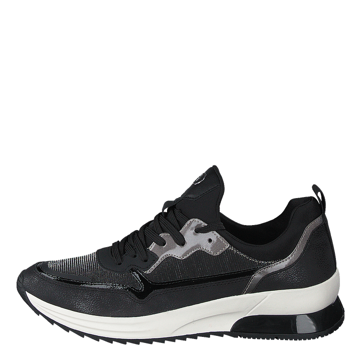 1-1-23728-25 Black Combi