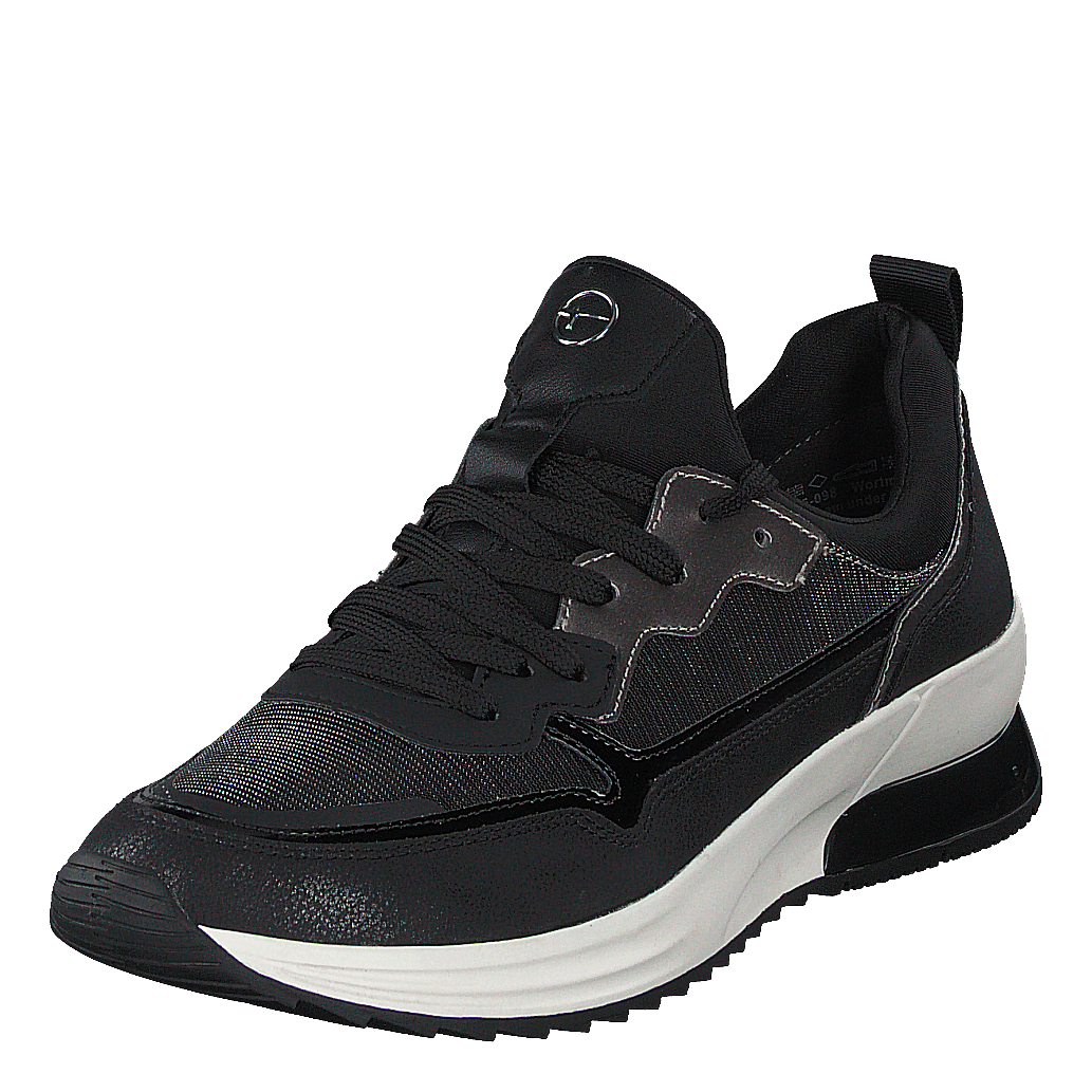 1-1-23728-25 Black Combi