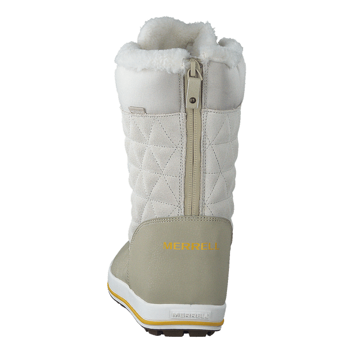 Heidi Wtpf Winter White