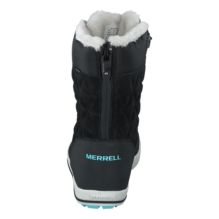 Heidi Wtpf Black