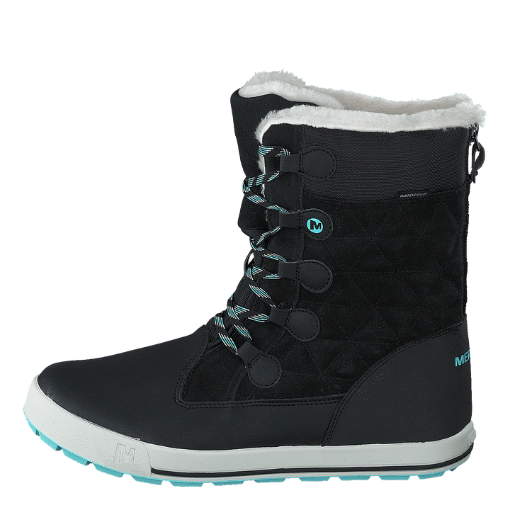 Heidi Wtpf Black