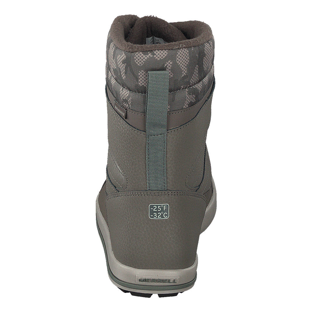 Snow Bank 2.0 Wtpf Gunsmoke/camo