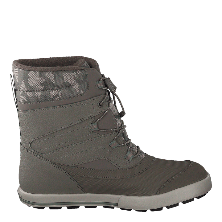 Snow Bank 2.0 Wtpf Gunsmoke/camo