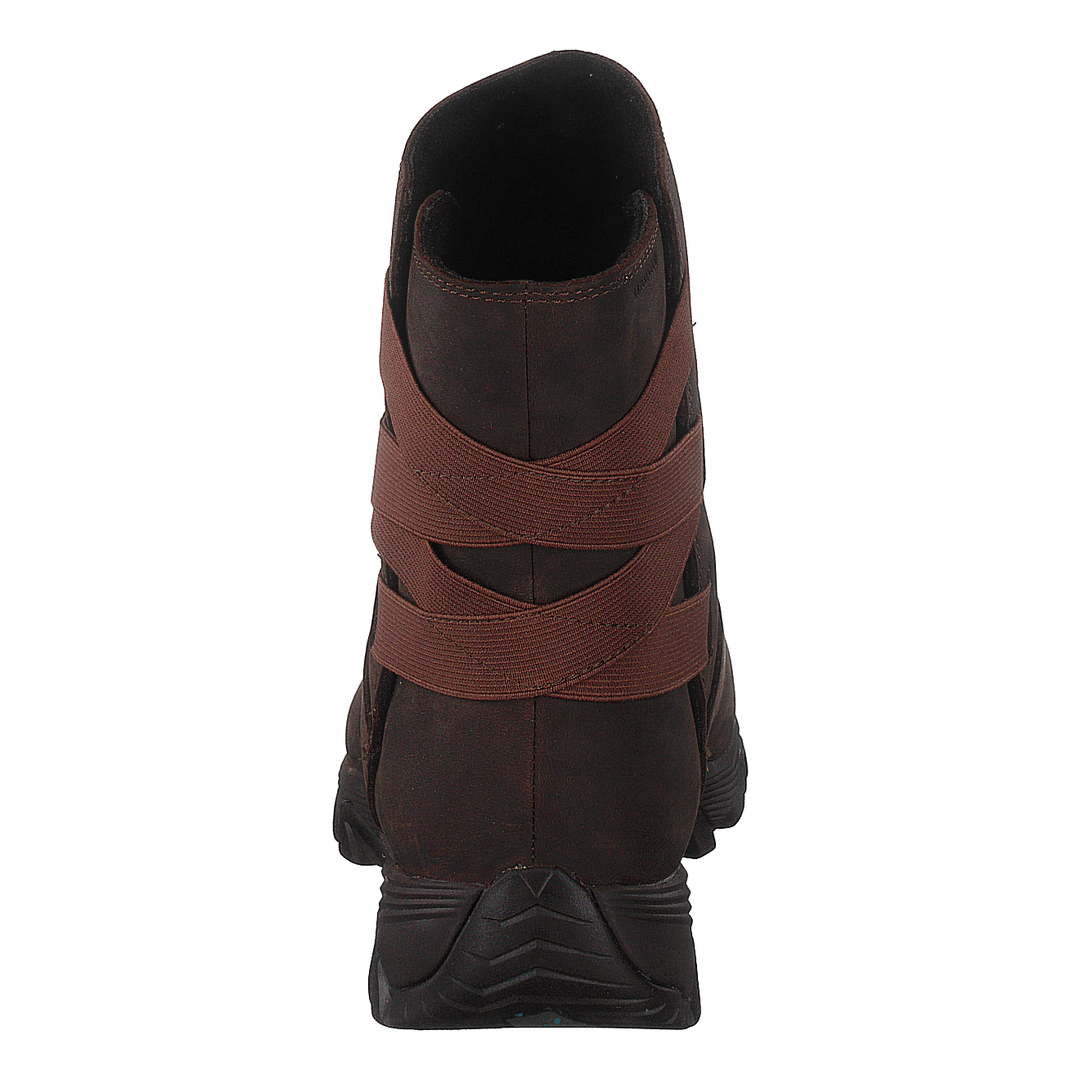 Coldpack Ice+ Stretch Polar Wp Cinnamon