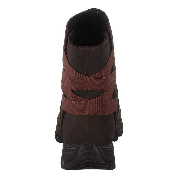Coldpack Ice+ Stretch Polar Wp Cinnamon