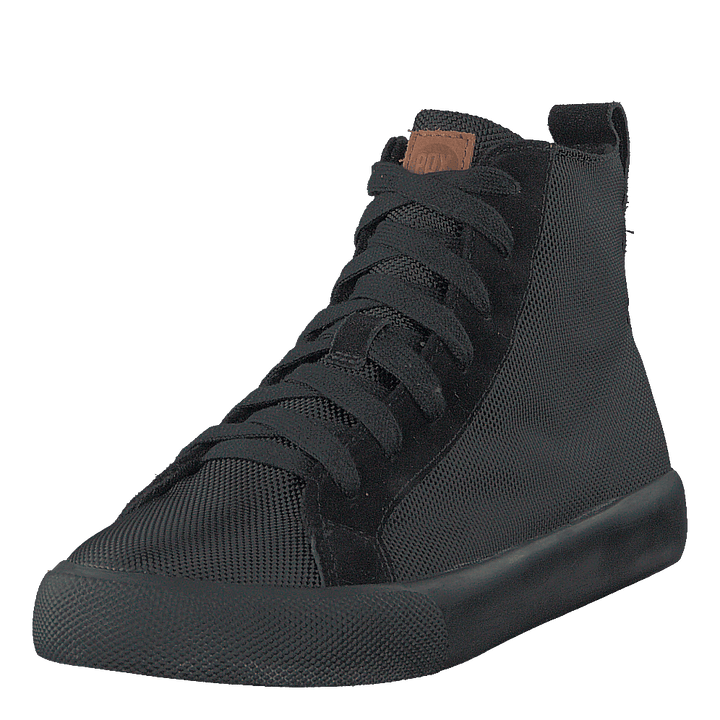 Plod Black