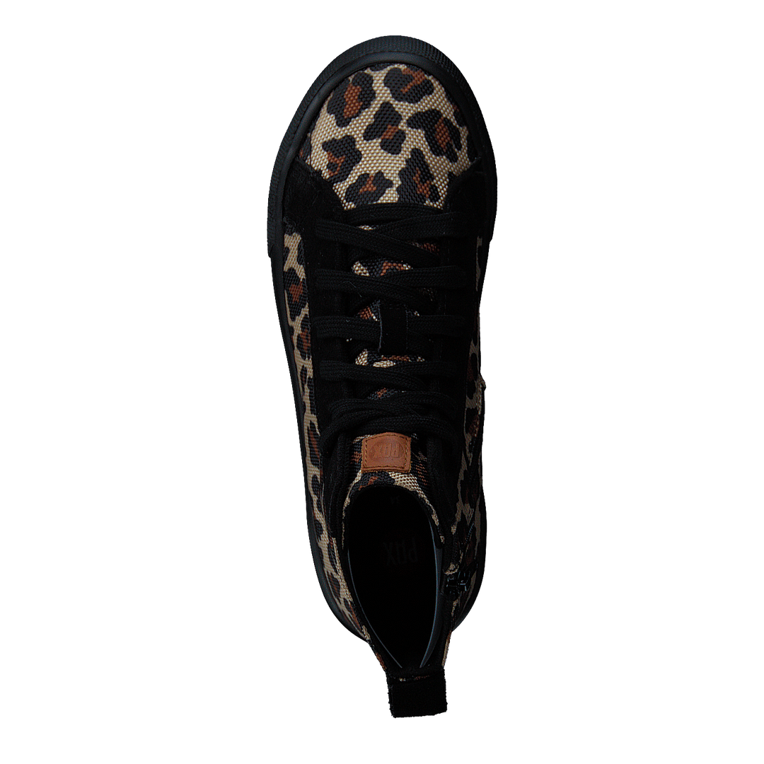 Plod Leopard