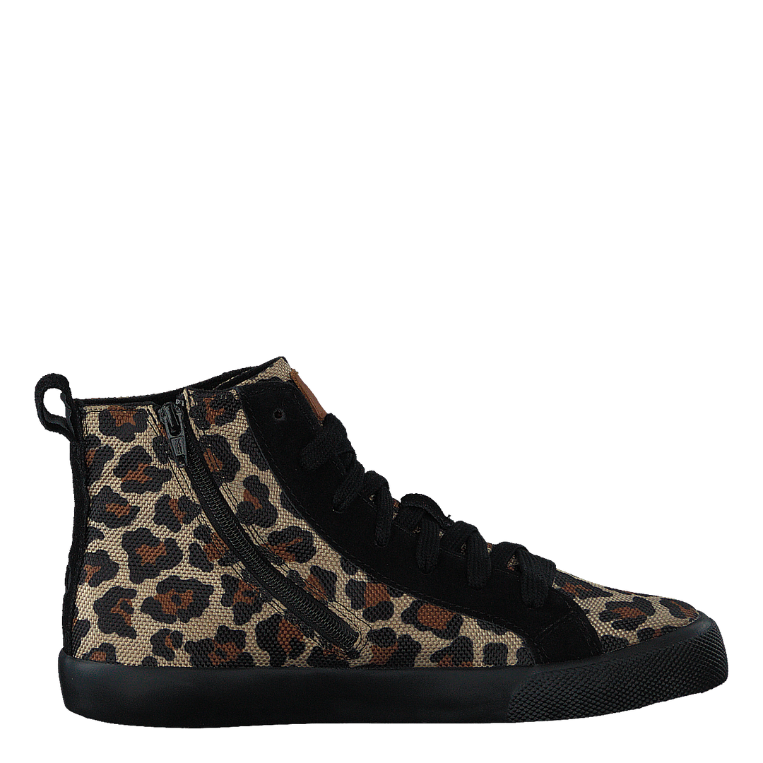 Plod Leopard