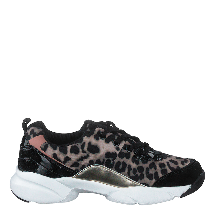 Peggy Leopard