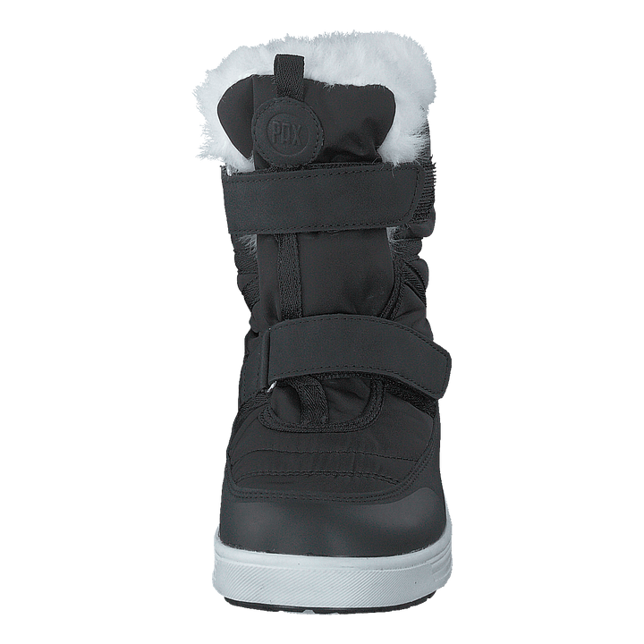 Foxen Black