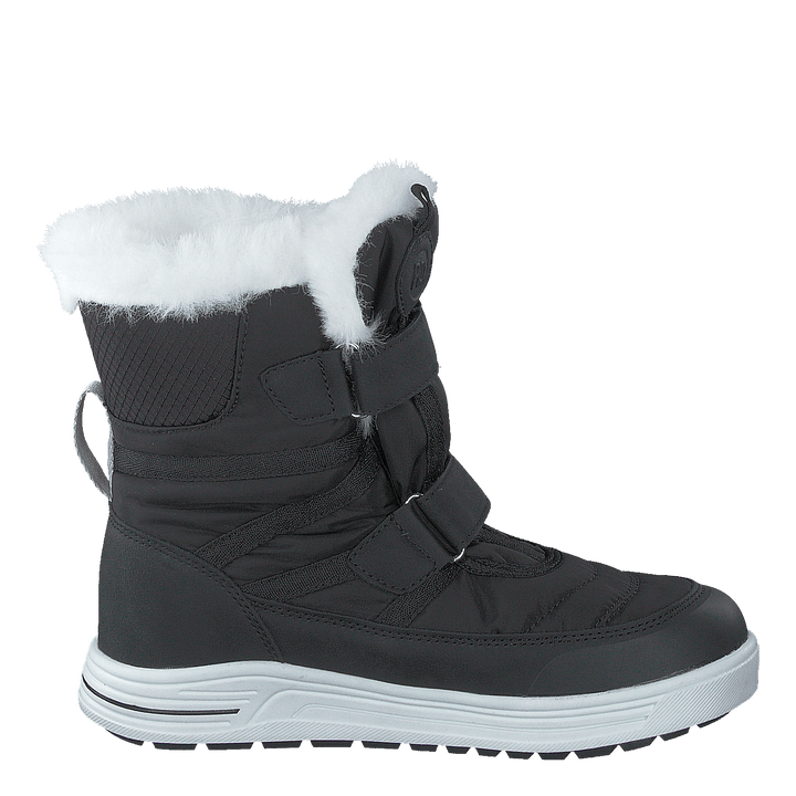 Foxen Black