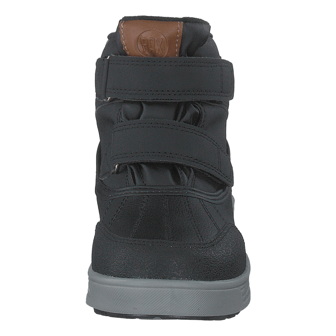 Viken Black