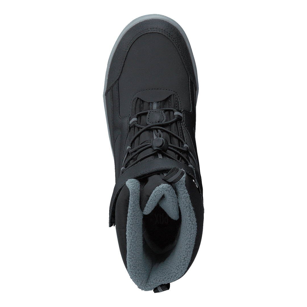 Unden Black