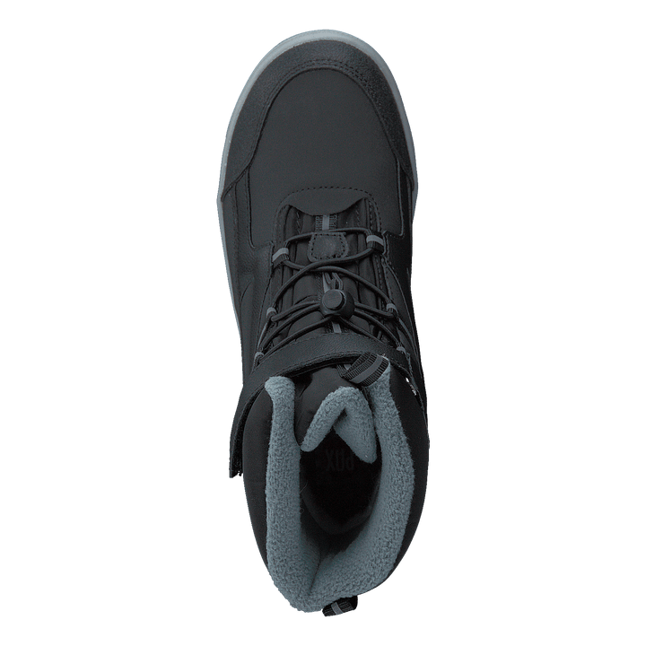 Unden Black
