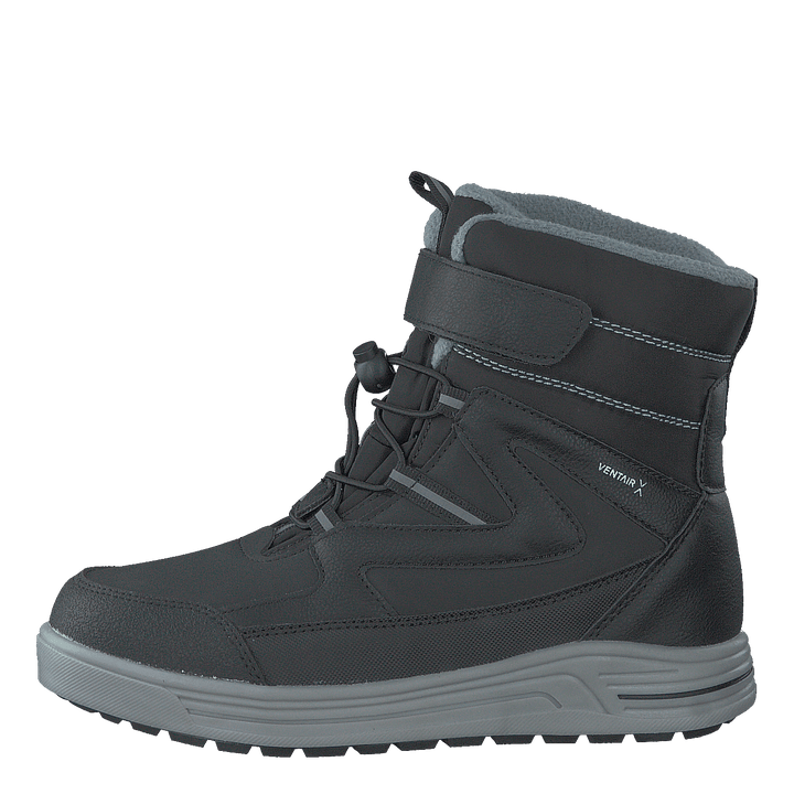 Unden Black