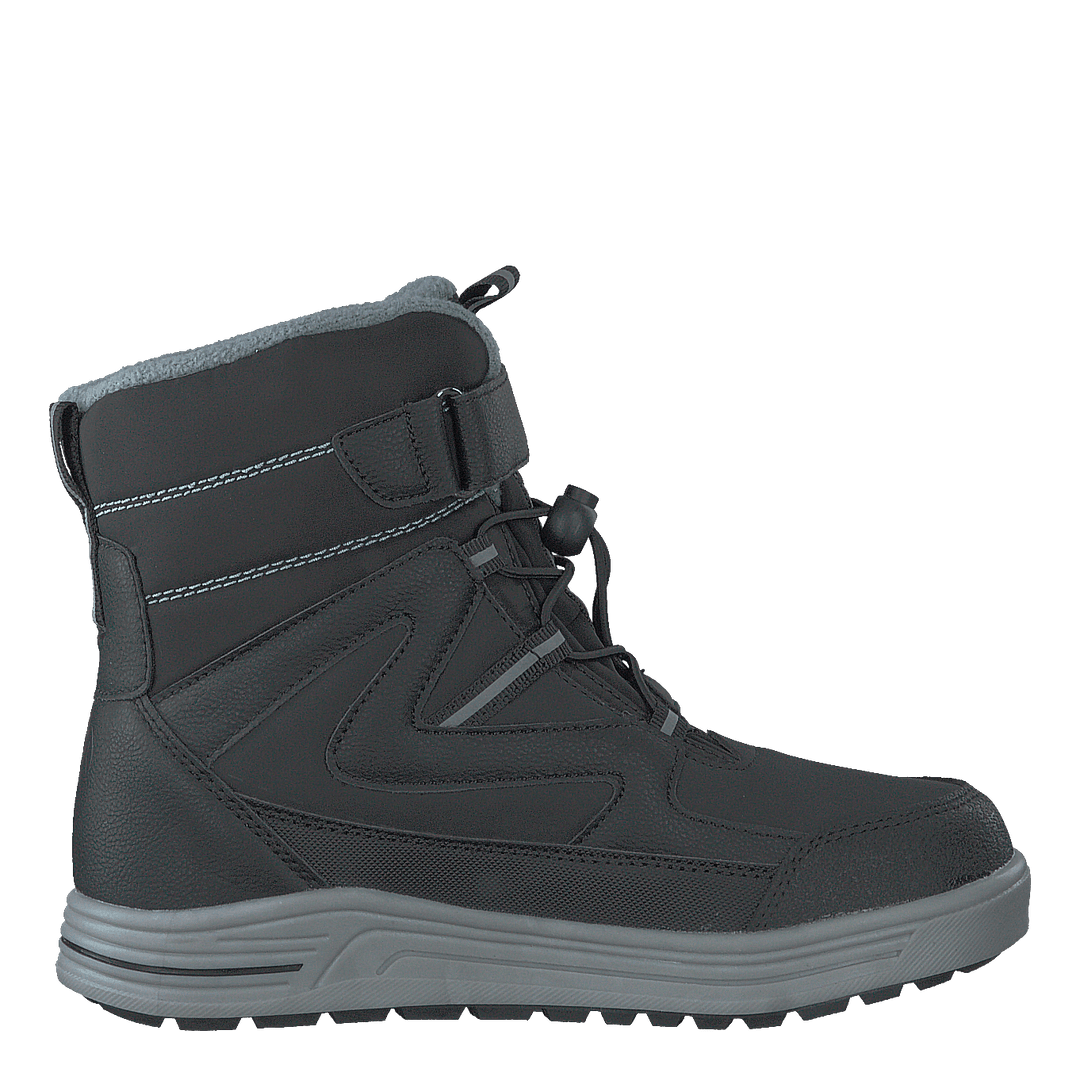 Unden Black