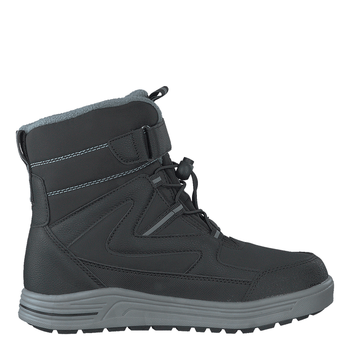 Unden Black