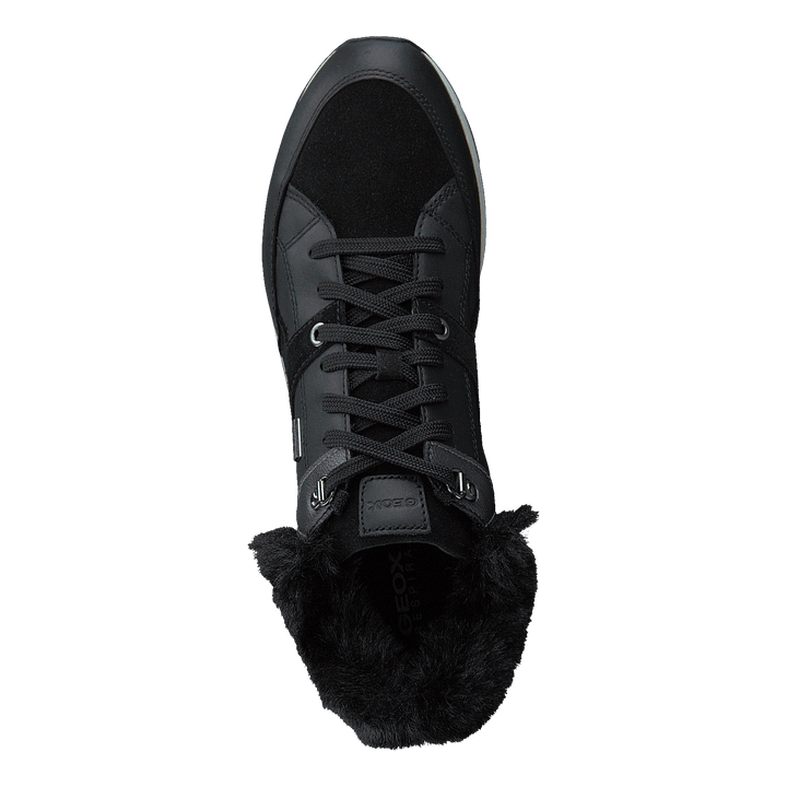 D New Aneko B Abx Black - Heppo.com