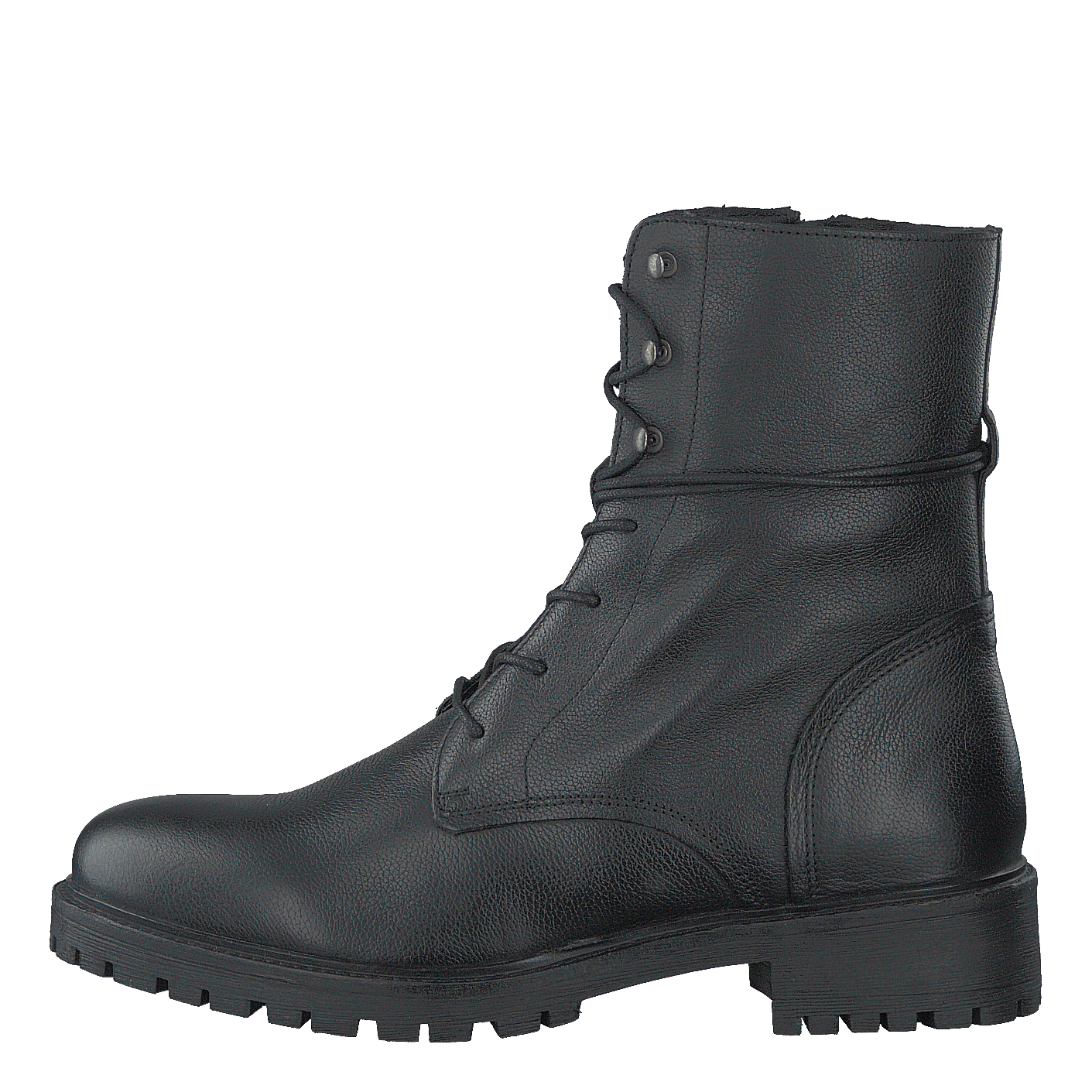 Geox D Hoara Black Heppo