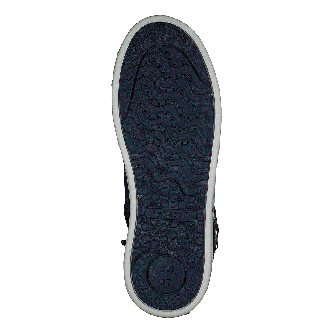 J Skylin Girl Navy/sky