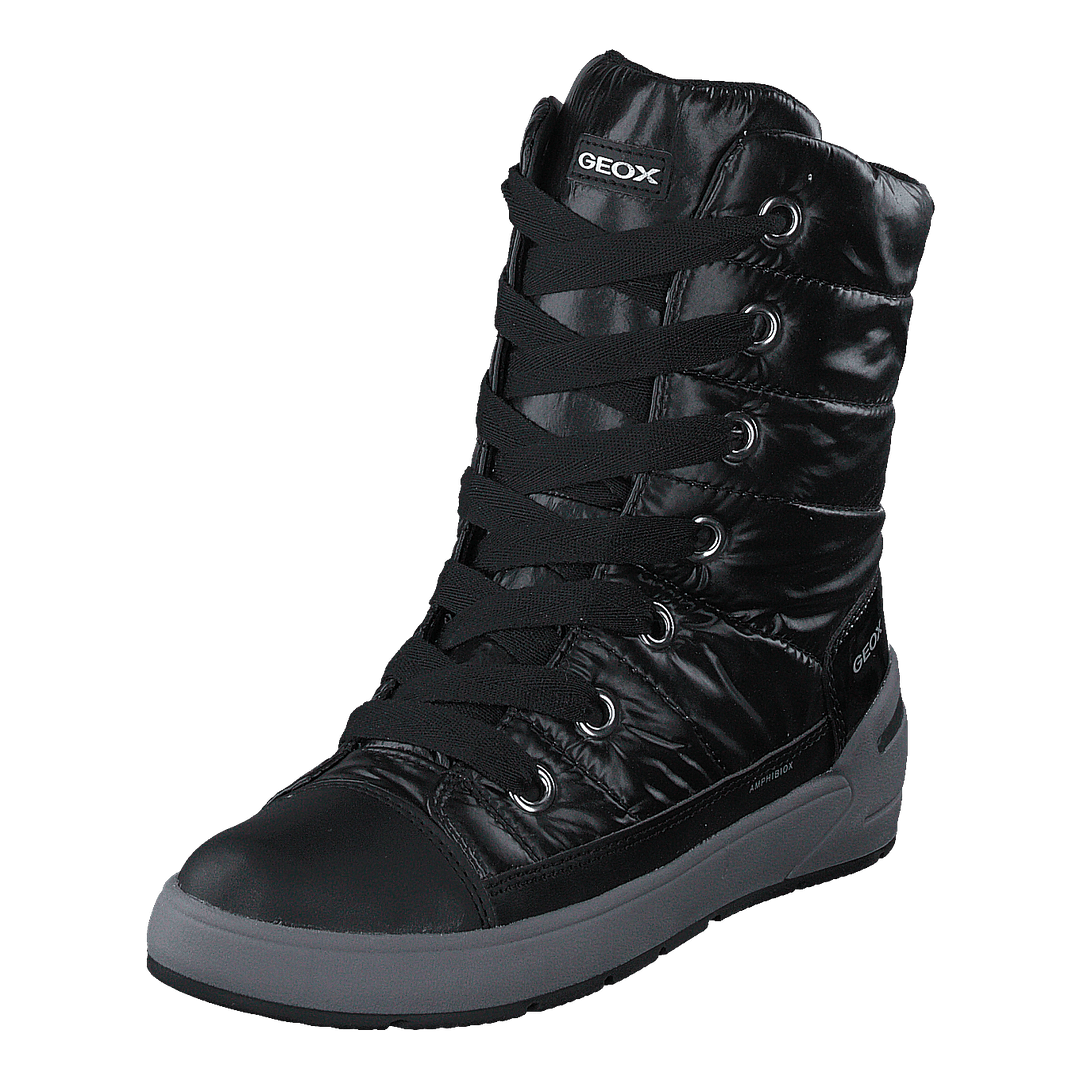 J Sleigh Girl B Abx Black