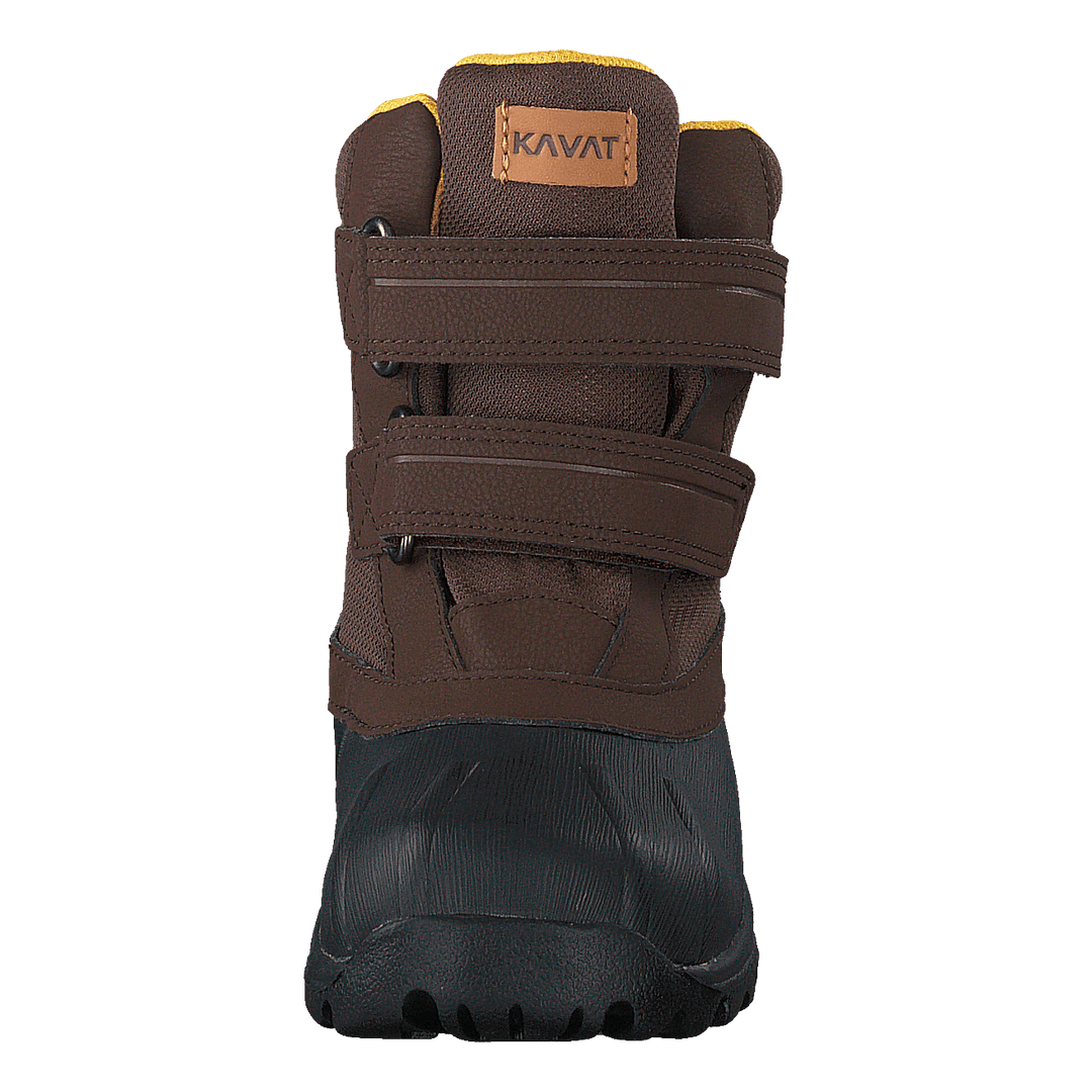 Frånö Wp Dark Brown