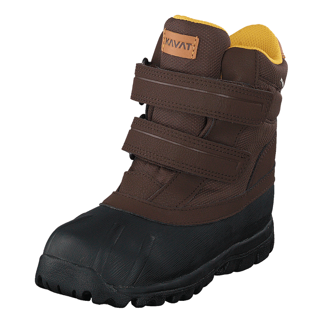 Frånö Wp Dark Brown