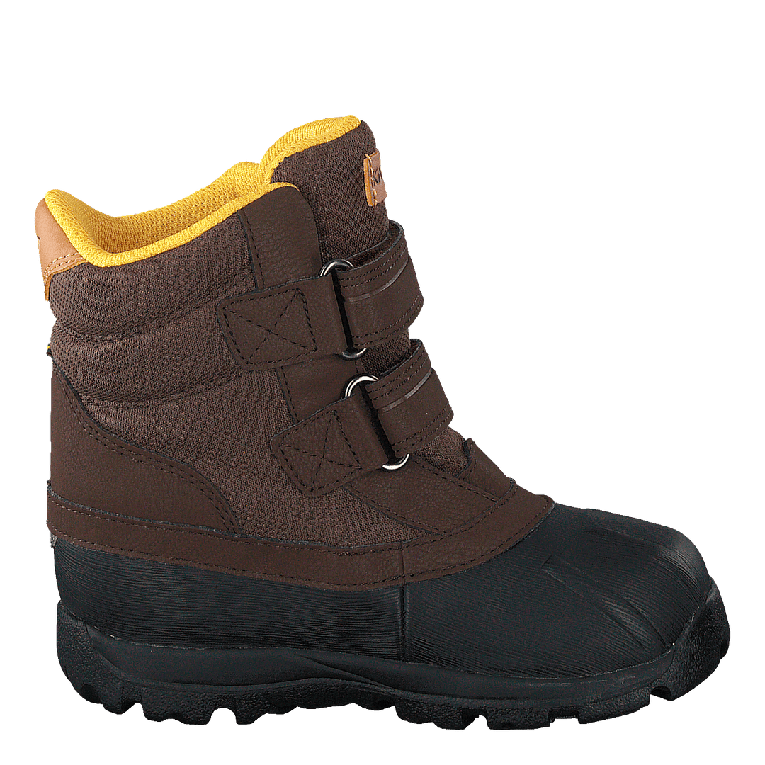 Frånö Wp Dark Brown
