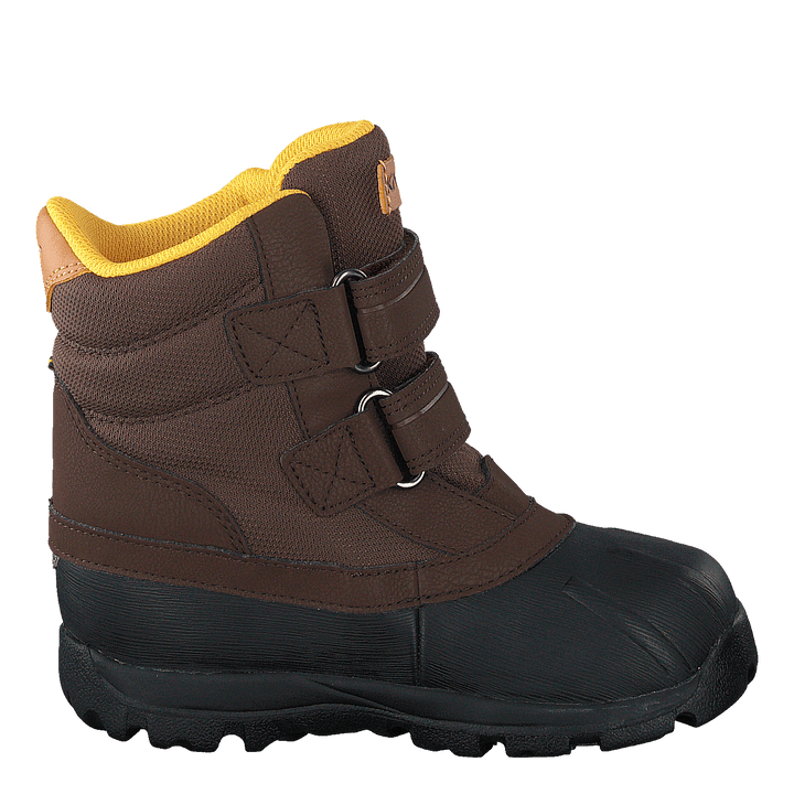 Frånö Wp Dark Brown