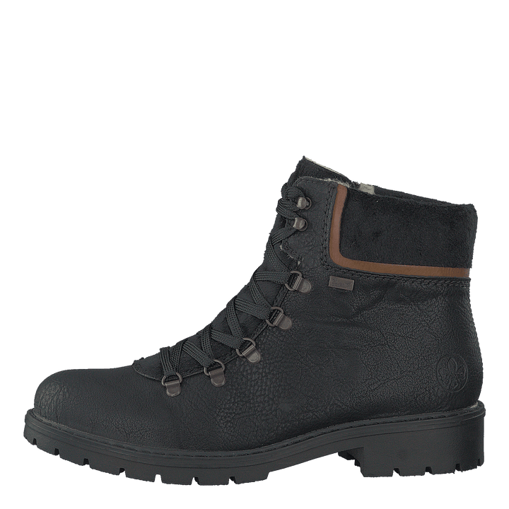 Y9128-00 Black