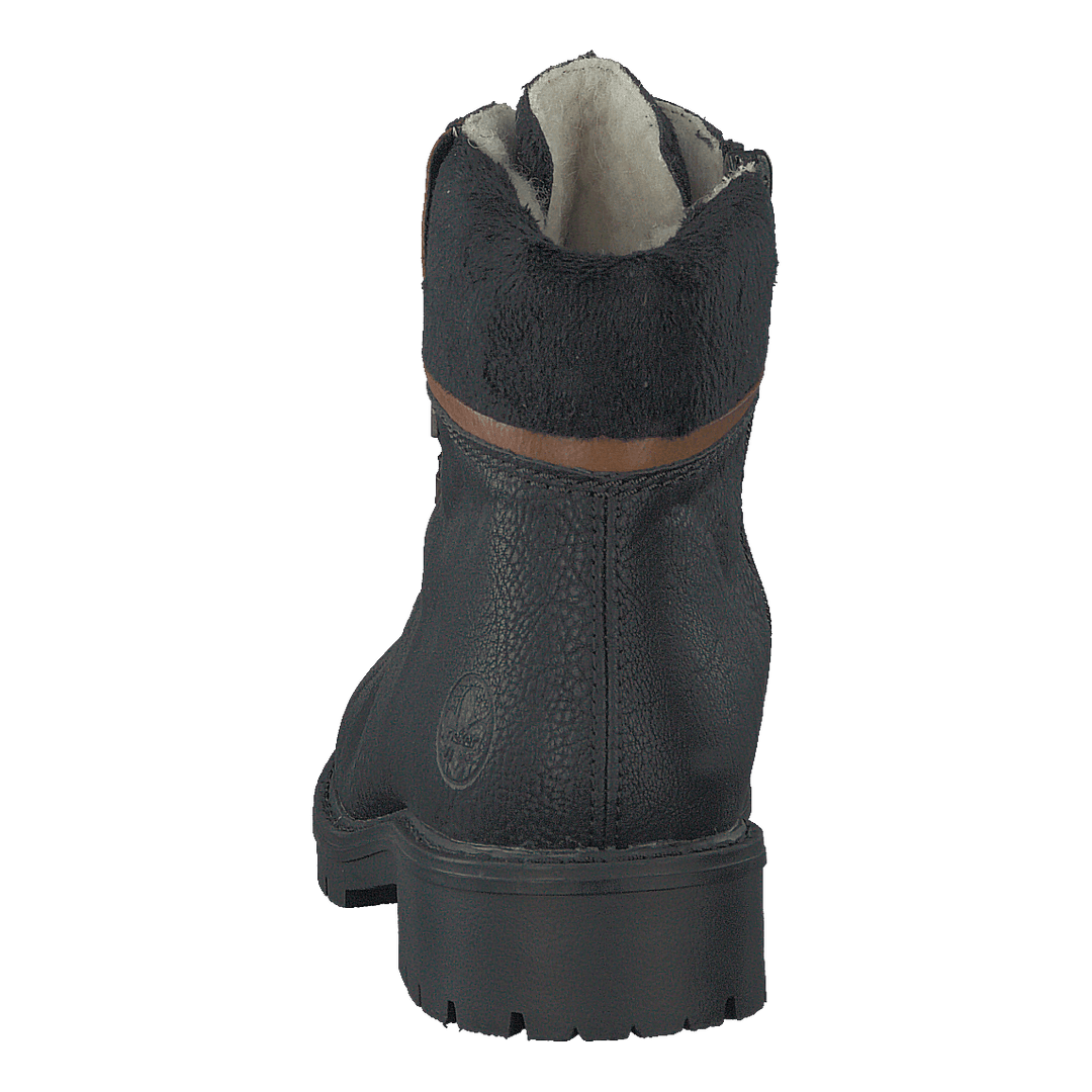 Y9128-00 Black