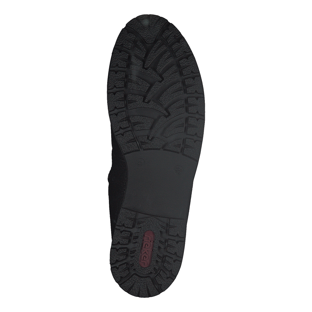 Y9128-00 Black