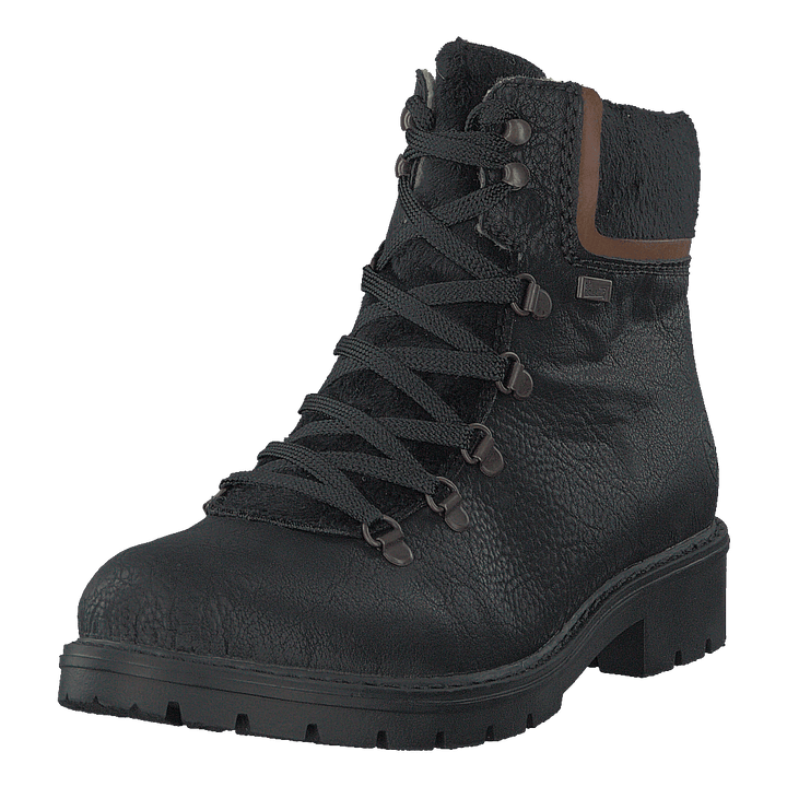 Y9128-00 Black