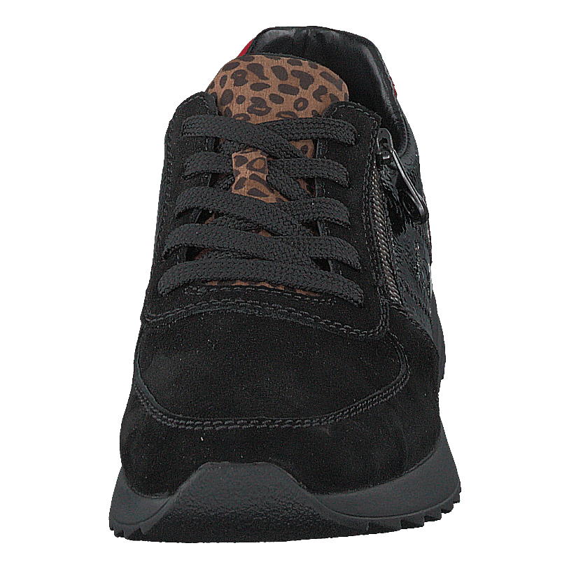N8024-00 Black