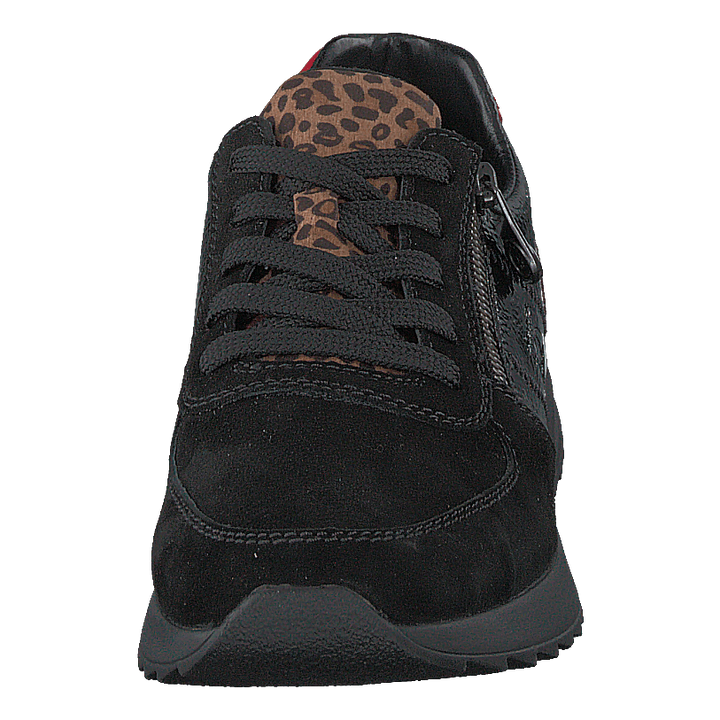 N8024-00 Black