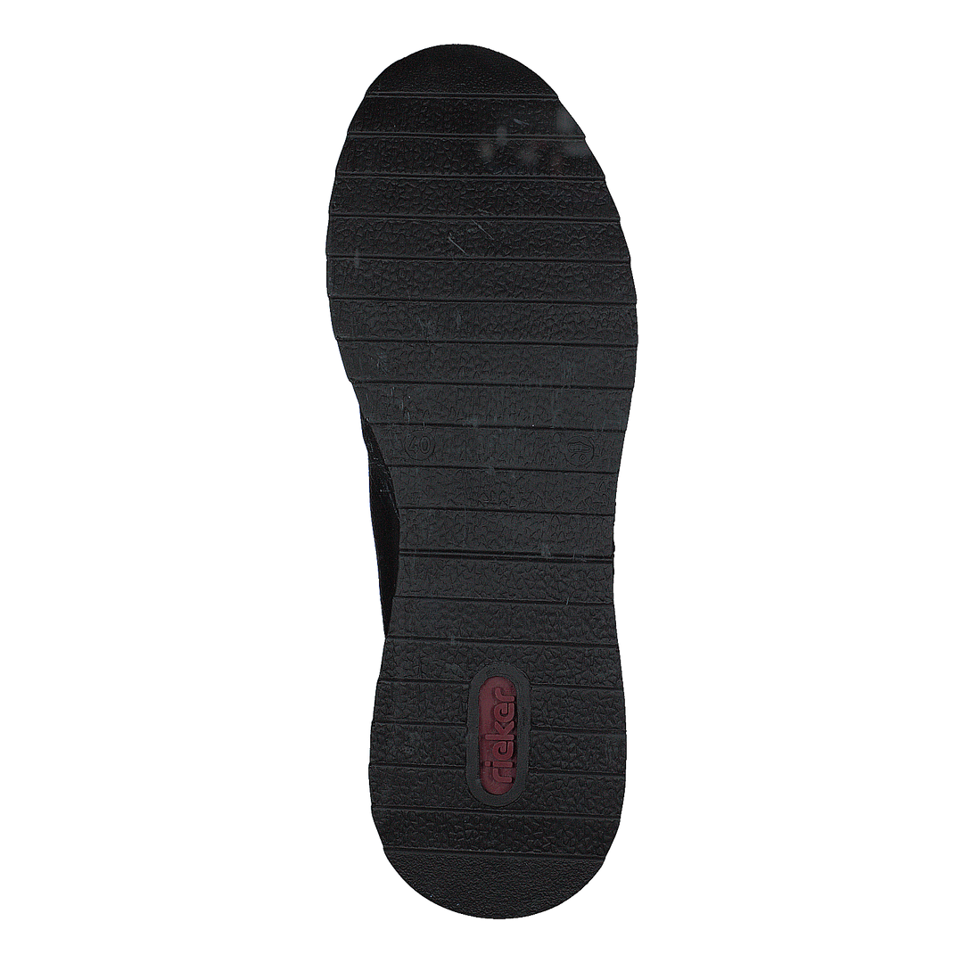 N8024-00 Black