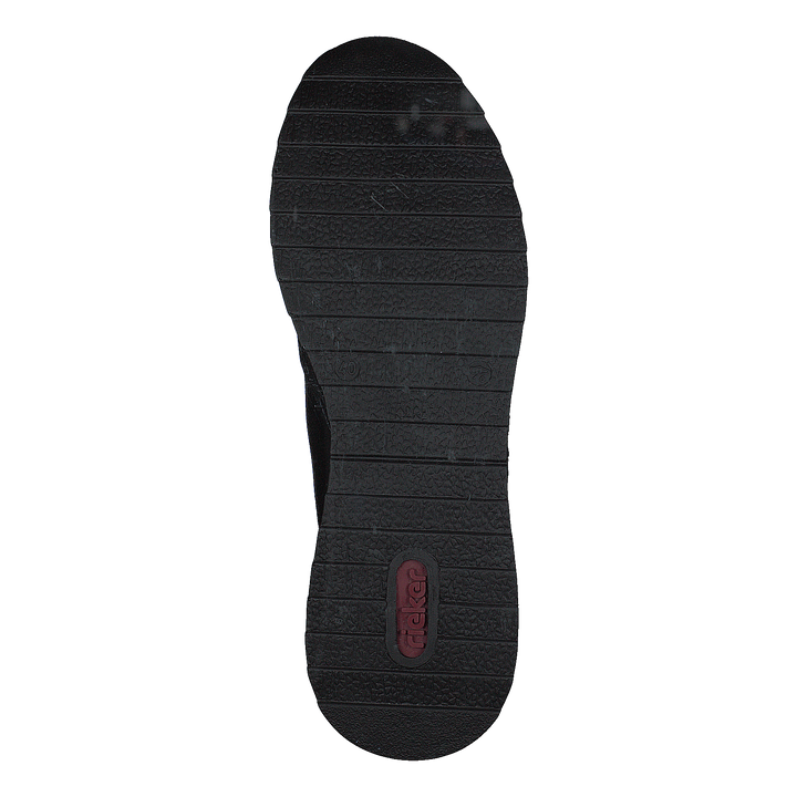 N8024-00 Black