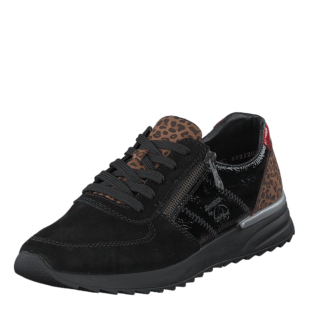 N8024-00 Black