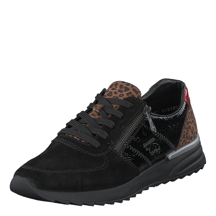 N8024-00 Black