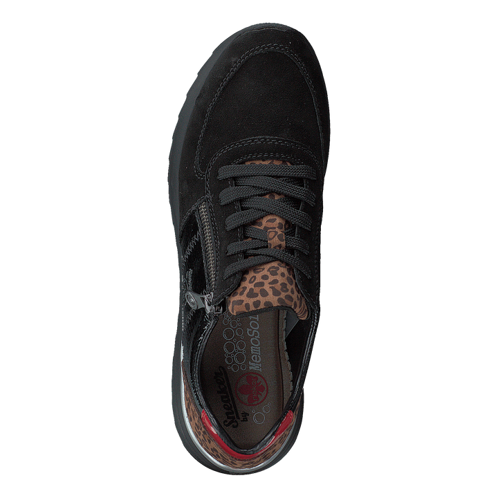 N8024-00 Black
