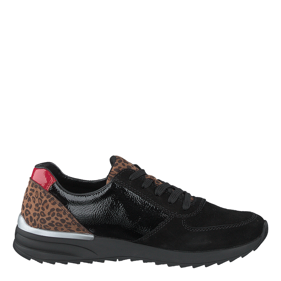 N8024-00 Black