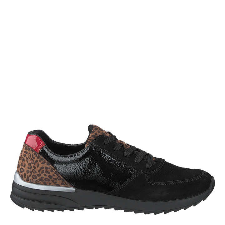 N8024-00 Black