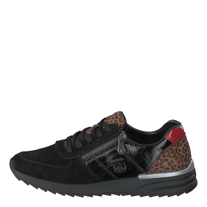 N8024-00 Black