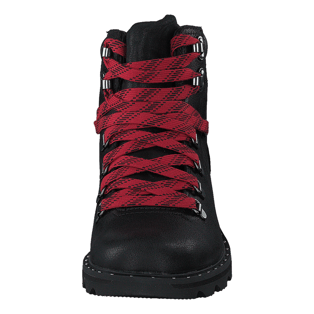 Lennox Hiker 010 Black