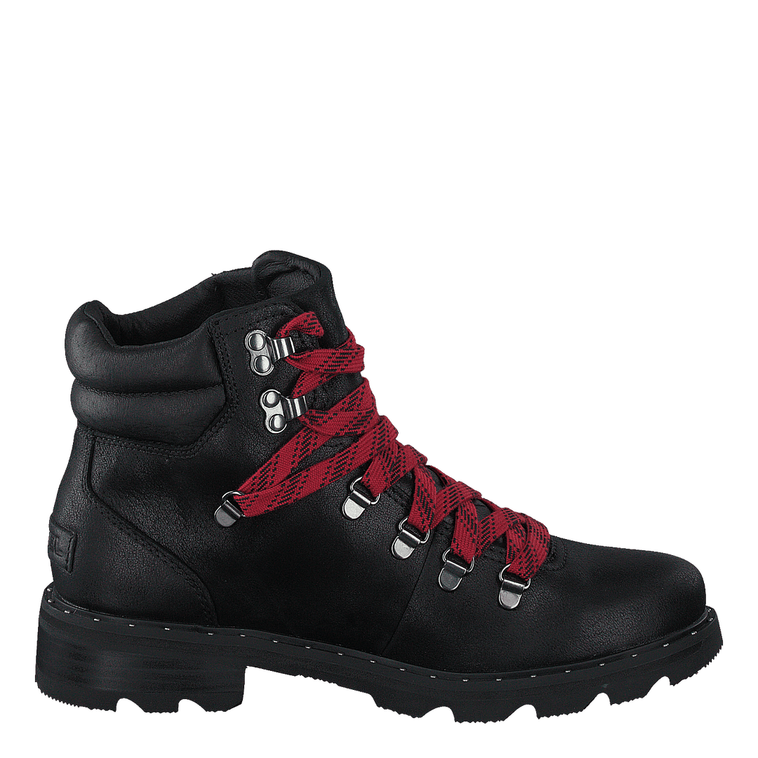 Lennox Hiker 010 Black