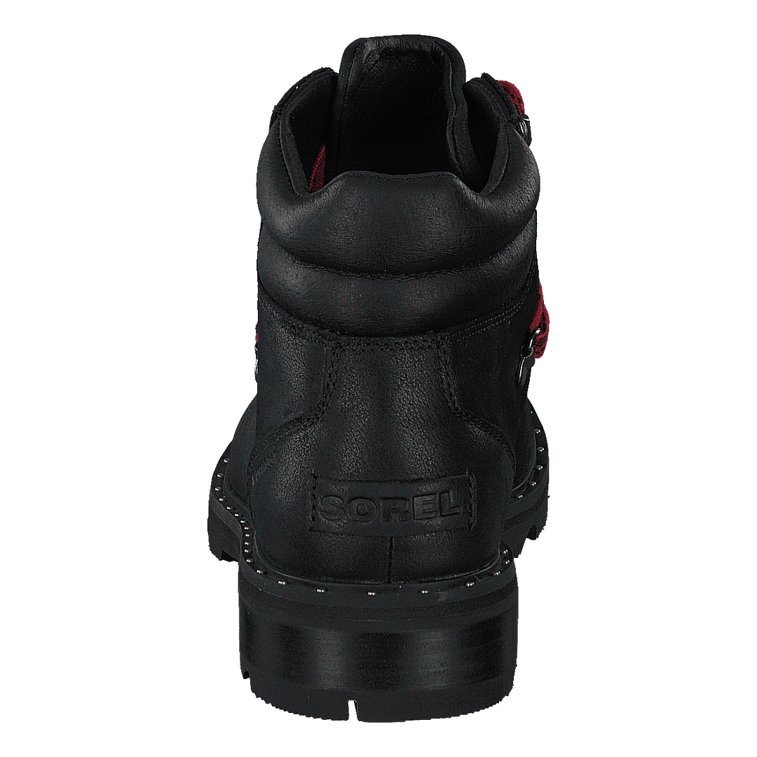 Lennox Hiker 010 Black
