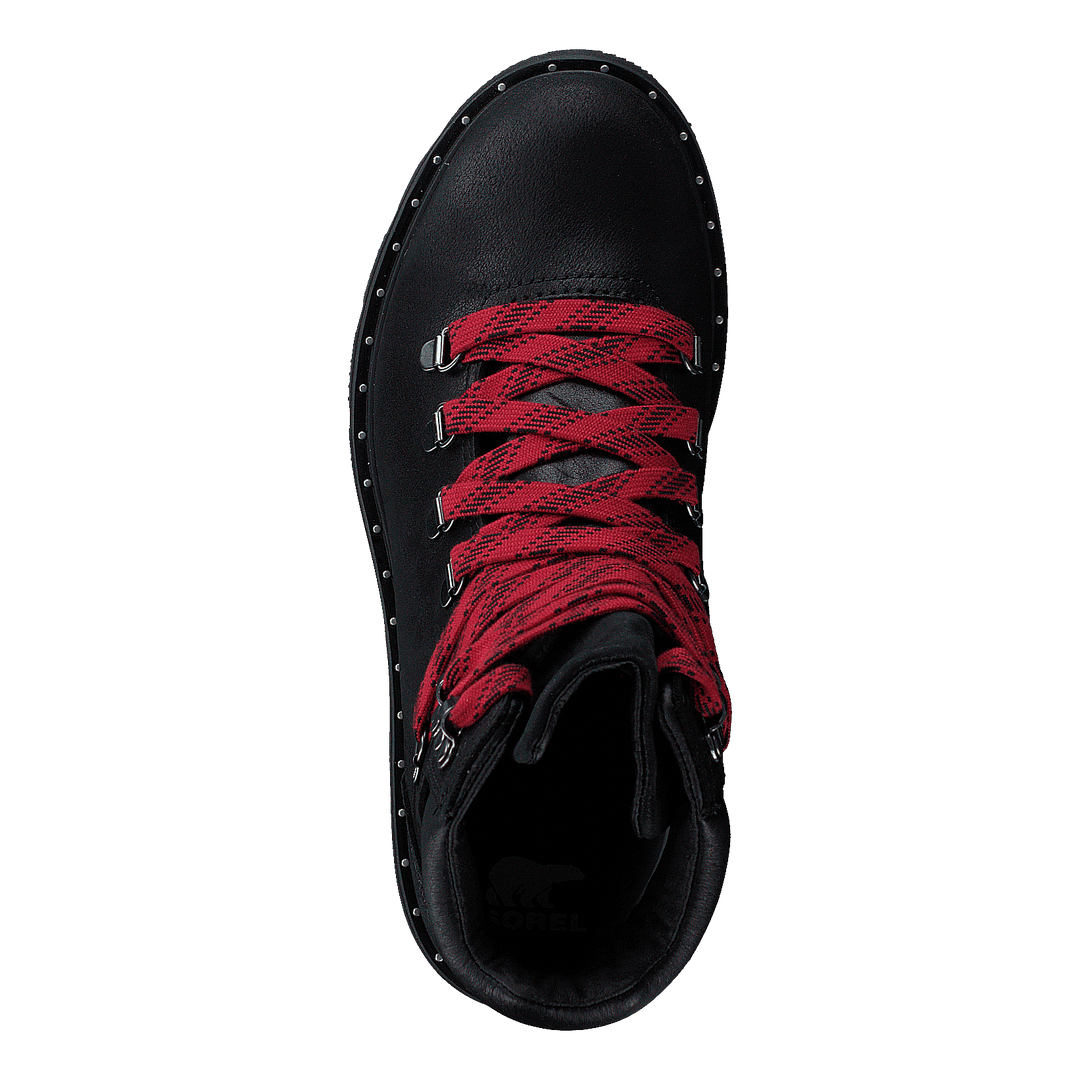 Lennox Hiker 010 Black